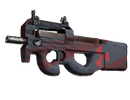 P90 - Fallout Warning