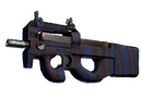 P90 - Teardown