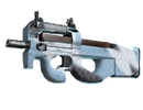 P90 - Glacier Mesh