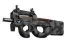 P90 - Scorched