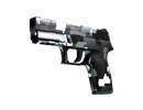 P250 - Metallic DDPAT