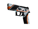 P250 - Asiimov