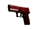 P250 - Muertos