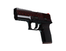 P250 - Crimson Kimono