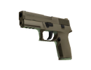 P250 - Sand Dune