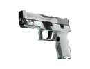 P250 - Whiteout