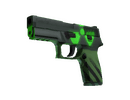 P250 - Nuclear Threat