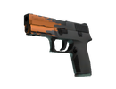 P250 - Splash