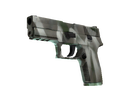 P250 - Bone Mask