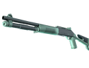 XM1014 - Blue Spruce