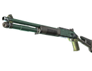 XM1014 - Jungle
