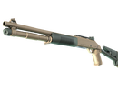 XM1014 - Grassland