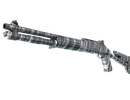 XM1014 - Urban Perforated