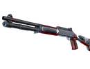 XM1014 - Heaven Guard