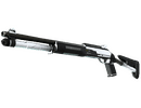 XM1014 - Black Tie