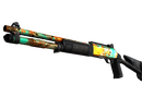 XM1014 - Bone Machine