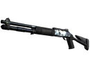 XM1014 - Quicksilver