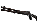 XM1014 - Red Python