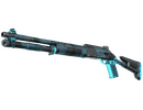 XM1014 - Slipstream