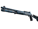 XM1014 - VariCamo Blue