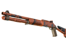 XM1014 - Blaze Orange