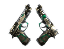 Dual Berettas - Royal Consorts