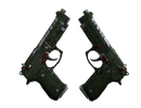 Dual Berettas - Briar