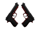 Dual Berettas - Panther