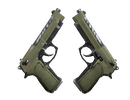 Dual Berettas - Colony
