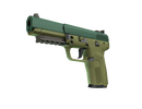 Five-SeveN - Jungle