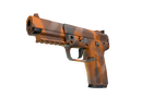 Five-SeveN - Orange Peel