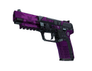 Five-SeveN - Violent Daimyo