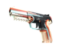 Five-SeveN - Retrobution