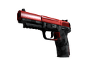 Five-SeveN - Urban Hazard
