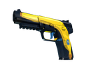 Five-SeveN - Monkey Business