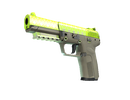 Five-SeveN - Neon Kimono