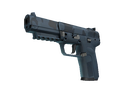 Five-SeveN - Forest Night