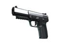 Five-SeveN - Anodized Gunmetal
