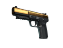 Five-SeveN - Copper Galaxy