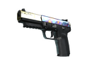 Five-SeveN - Case Hardened