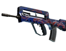 FAMAS - Afterimage