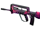 FAMAS - Pulse