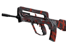 FAMAS - Survivor Z