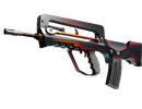 FAMAS - Valence