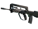 FAMAS - Sergeant