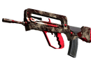 FAMAS - Styx