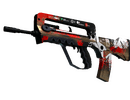 FAMAS - Roll Cage