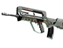 FAMAS - Mecha Industries