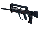 FAMAS - Hexane