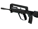 FAMAS - Doomkitty
